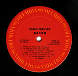 Alun Davies : Daydo (LP, Album, Pit)