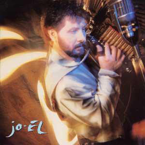 Jo-El Sonnier : Come On Joe (LP, Album)