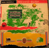 Hugh Masekela : Techno-Bush (LP, Album)