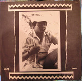 Hugh Masekela : Techno-Bush (LP, Album)