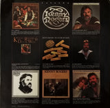 Kenny Rogers : Kenny (LP, Album, RE)