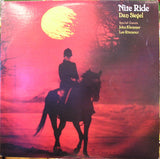 Dan Siegel : Nite Ride (LP, Album)