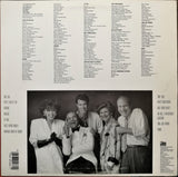 The Manhattan Transfer : Vocalese (LP, Album, SP )