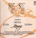 John Williams (4) : Always (Motion Picture Soundtrack Album) (LP)