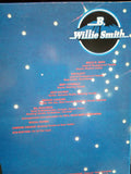 The B. Willie Smith Band : B. Willie Smith (LP)