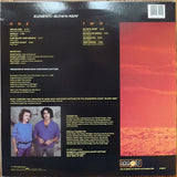 Elements (6) : Soundtrack From Movie Blown Away (LP, Album)