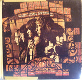 Buffalo Springfield : Last Time Around (LP, Album, MO)