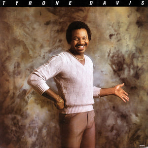 Tyrone Davis : Tyrone Davis (LP, Album)