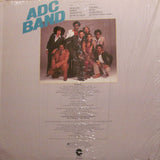 ADC Band : Brother Luck (LP, Album)