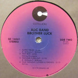 ADC Band : Brother Luck (LP, Album)