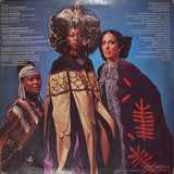 The Ritchie Family : Arabian Nights (LP, Album, P/Mixed)