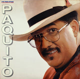 Paquito D'Rivera : Celebration (LP, Album)