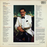 Paquito D'Rivera : Celebration (LP, Album)