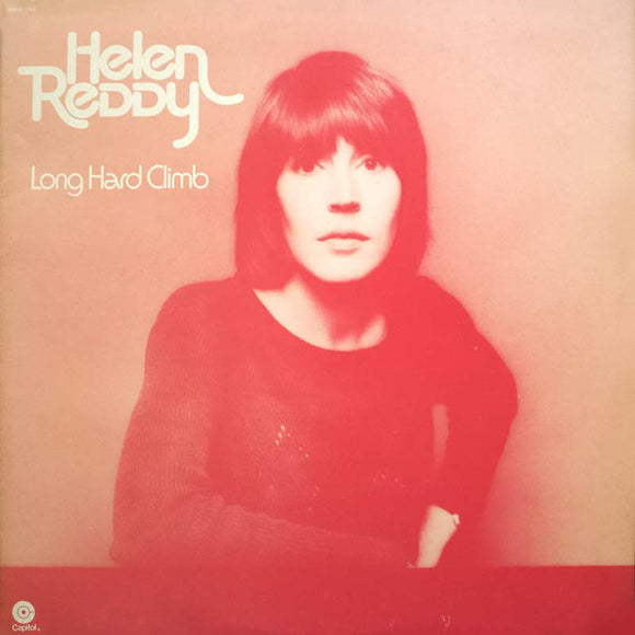 Helen Reddy : Long Hard Climb (LP, Album, Los)