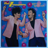 The Zummos : Modern Marriage (LP)