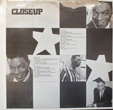 Nat King Cole : Close-Up (2xLP, Comp)