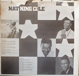 Nat King Cole : Close-Up (2xLP, Comp)