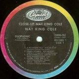 Nat King Cole : Close-Up (2xLP, Comp)