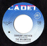 The Wildweeds : It Was Fun (While It Lasted) / Sorrow's Anthem (7", Single)