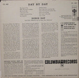 Doris Day With Paul Weston And His Music From Hollywood : Day By Day (LP, Album, Mono)