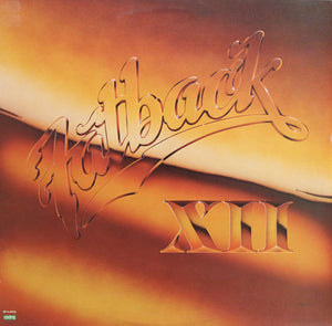 Fatback* : Fatback XII (LP, Album, 53)