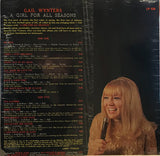 Gail Wynters : A Girl For All Seasons (LP, Album)