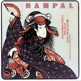 Jean-Pierre Rampal : Jean-Pierre Rampal Plays Japanese Folk Melodies: Ensemble Luminaire (LP, Album)