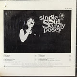 Sandy Posey : Single Girl (LP, Album)