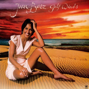 Joan Baez : Gulf Winds (LP, Album, Mon)