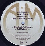 Joan Baez : Gulf Winds (LP, Album, Mon)