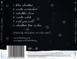 A Fine Frenzy : Oh Blue Christmas (CD, EP)