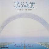 The Empire Brass Quintet : Passage 138 B.C. - A.D. 1611 (CD, Album, Enh)