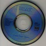 The Empire Brass Quintet : Passage 138 B.C. - A.D. 1611 (CD, Album, Enh)