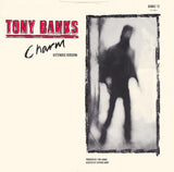 Tony Banks : This Is Love (Extended Version) (12")