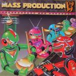 Mass Production : '83 (LP, Album)