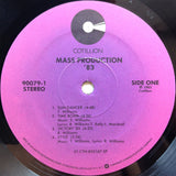 Mass Production : '83 (LP, Album)