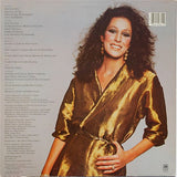 Rita Coolidge : Satisfied (LP, Album, Pit)