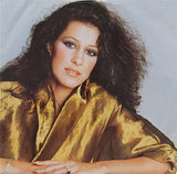 Rita Coolidge : Satisfied (LP, Album, Pit)