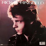 Rick Springfield : Hard To Hold - Soundtrack Recording (LP, Album, Ind)