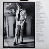 Livingston Taylor : 3-Way Mirror (LP, Album, Pit)