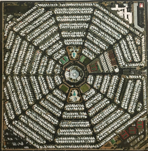 Modest Mouse : Strangers To Ourselves (2xLP, Album, RE, 180)