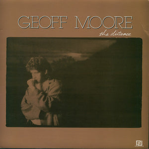 Geoff Moore : The Distance (LP, Album)