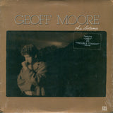 Geoff Moore : The Distance (LP, Album)