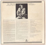 Tal Farlow : Chromatic Palette (LP, Album)