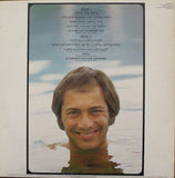 Paul Anka : Anka (LP, Album, Gat)