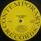 Tom Harrell : Stories (LP, Album)