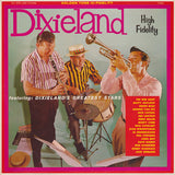 Various : Dixieland (LP, Mono)