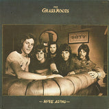 The Grass Roots : Move Along (LP, Album)