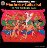 The New Vaudeville Band : Winchester Cathedral (LP, Album, Mono)