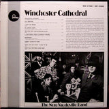 The New Vaudeville Band : Winchester Cathedral (LP, Album, Mono)